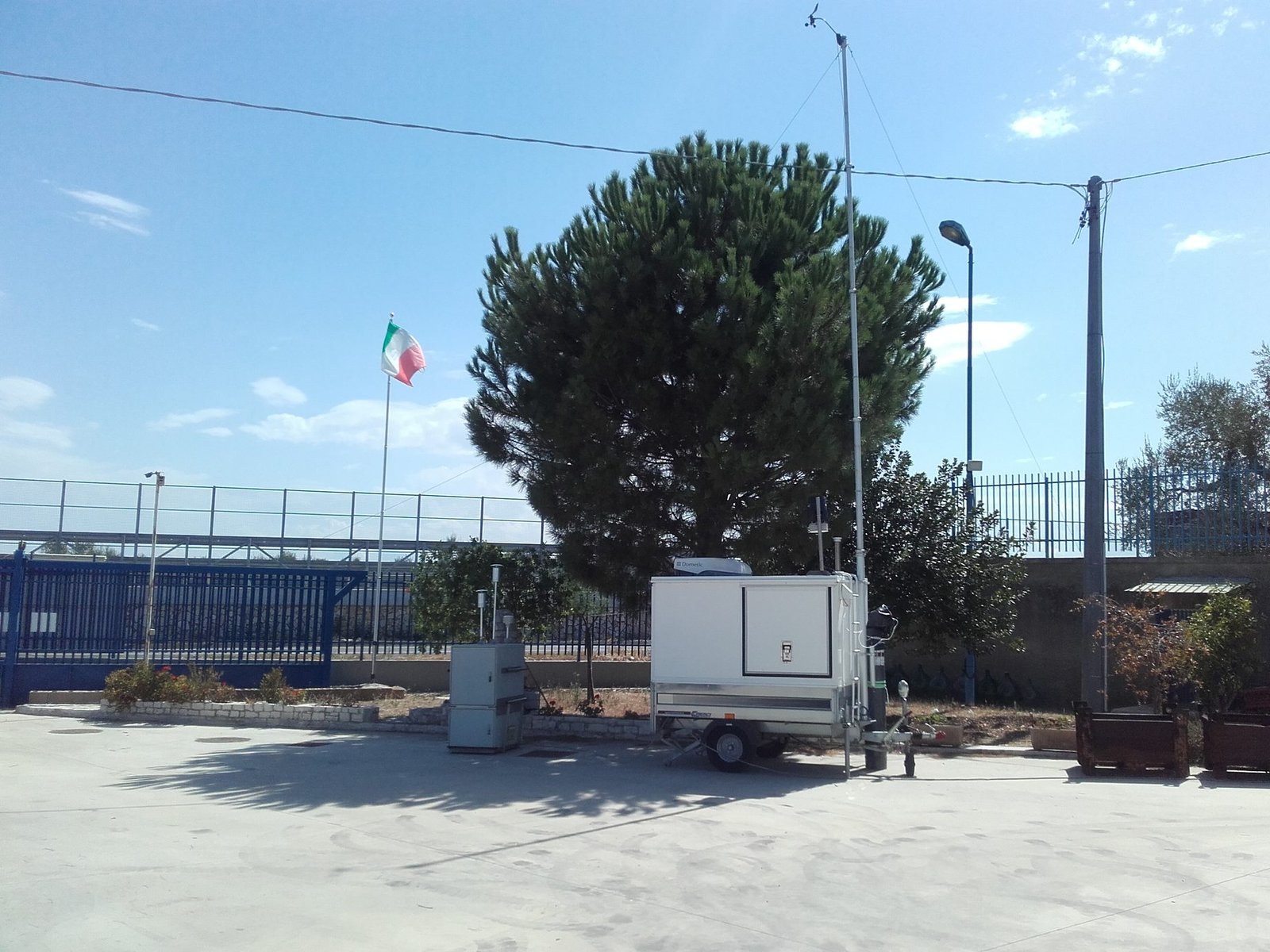 Primo grande passo