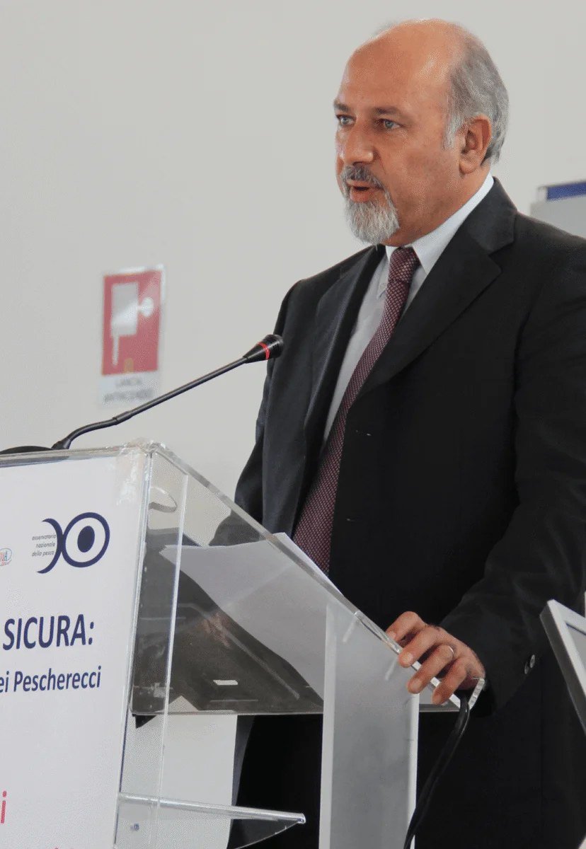 Sicurezza sul lavoro - Progetto Pesca Sicura