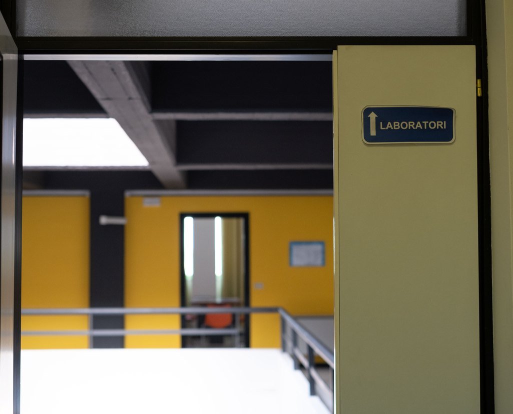 Analisi ambientali — foto 16 di 18