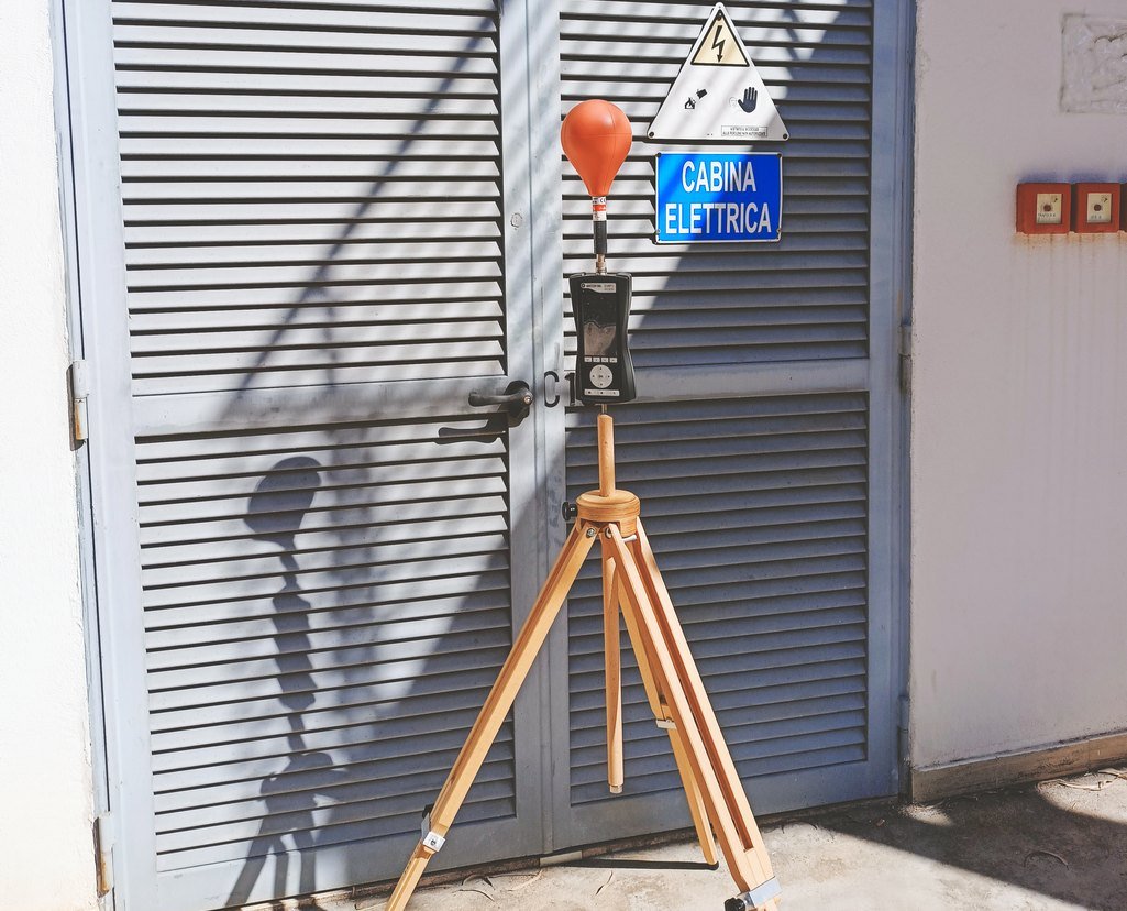 Sicurezza sul lavoro — foto 11 di 17