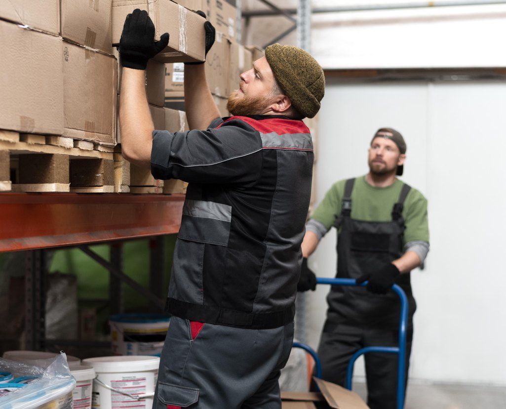 Sicurezza sul lavoro — foto 3 di 17