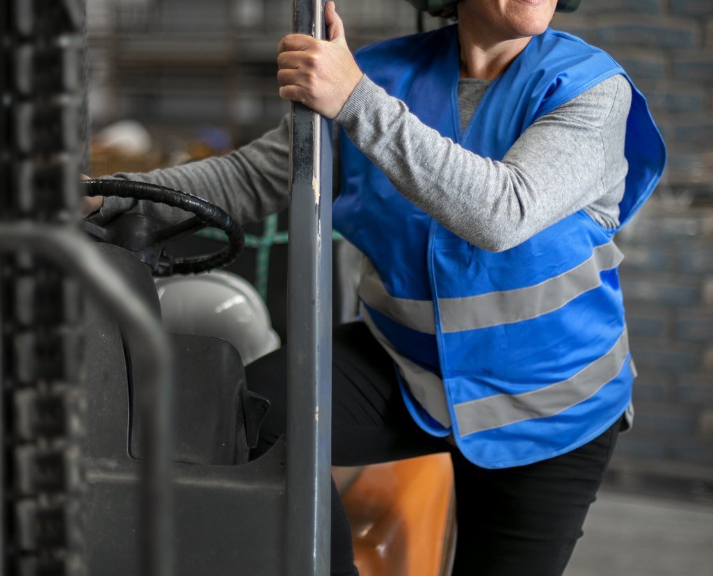 Sicurezza sul lavoro — foto 17 di 17